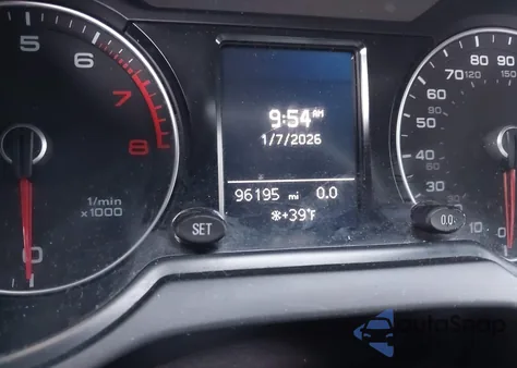 2016 Audi Q5 2.0T Premium z USA, uszkodzony, nr VIN WA1C2AFP7GA014414